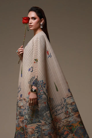 Bagh-e-Ulfat (Garden of Love) Cape