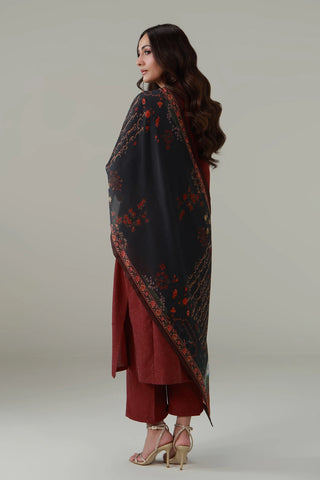 Sanam (Beloved) Scarf