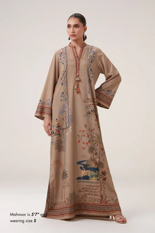 Sahiba (Noble Woman) Kaftaan