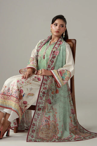 Nikhaar (Glow) - Dupatta