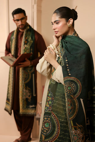 Ittehad (Unity) - Odhni