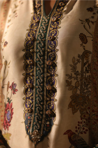 Mehermah (Moon Light) Set