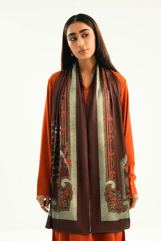 Rubaru (At First Sight) Scarf