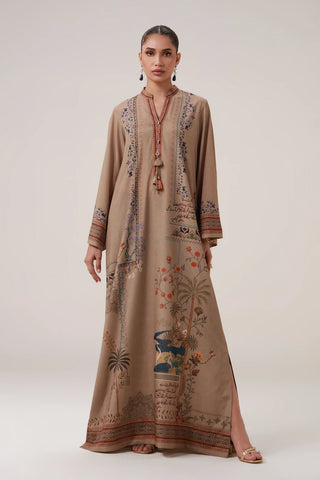 Sahiba (Noble Woman) Kaftaan