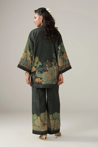 Shaakh (Stems) Co-Ord Set