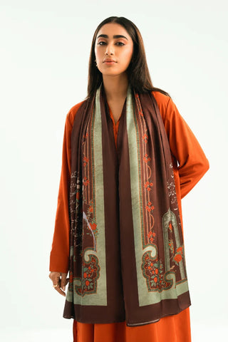 Rubaru (At First Sight) Scarf