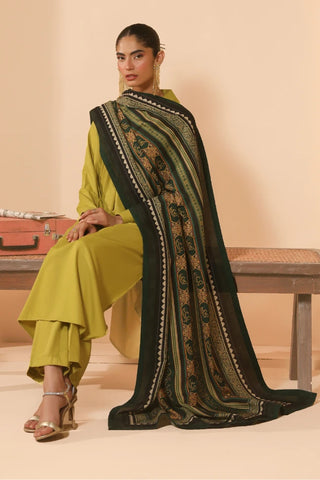 Tehreek (Movement) - Odhni