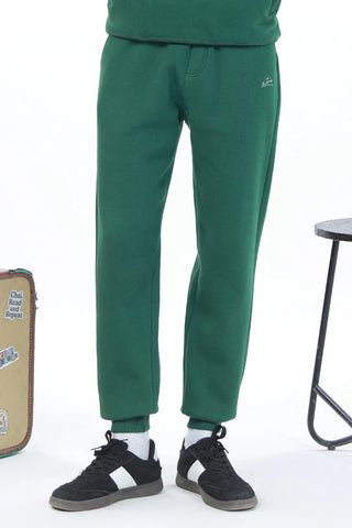 Jogger Pants - Great Green