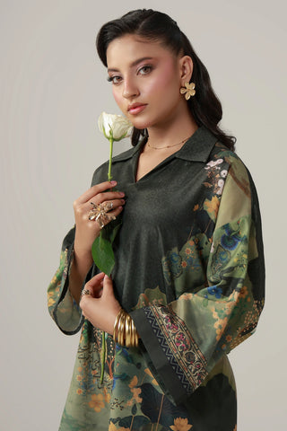 Shaakh (Stems) Co-Ord Set