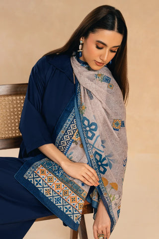 Afroz (Radiant) Scarf