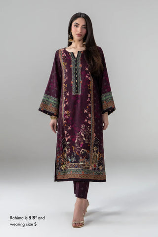 Meena (Love) Co-Ord Set