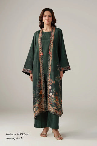 Raha (Peace) - Inner Set