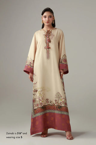 Rubab (Blessings) - Kaftaan
