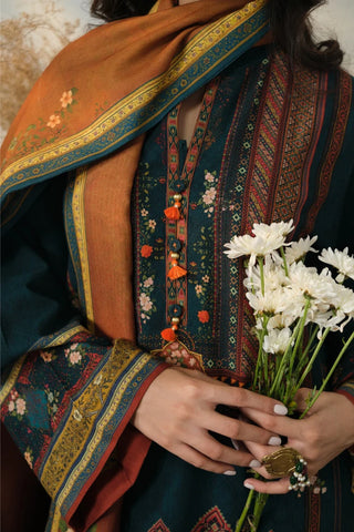 Qurbat (Closeness) Co-Ord Set