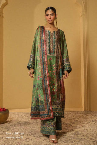 Zarqa (Radiant Eyes) Set