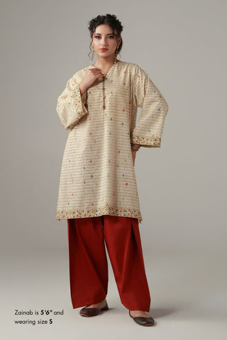 Raabta (The Connection) - Kurta