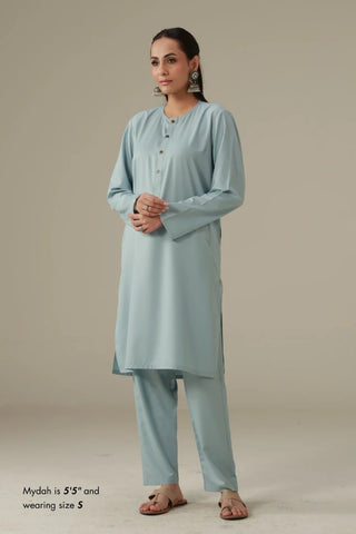 Ice Blue - Lucknow (Women)