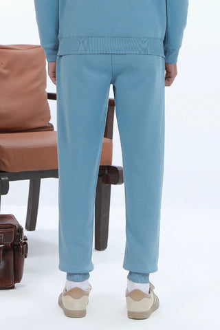 Jogger Pants - Mist Blue