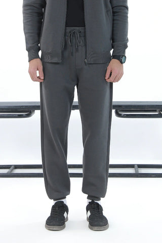Jogger Pants - Titanium Grey