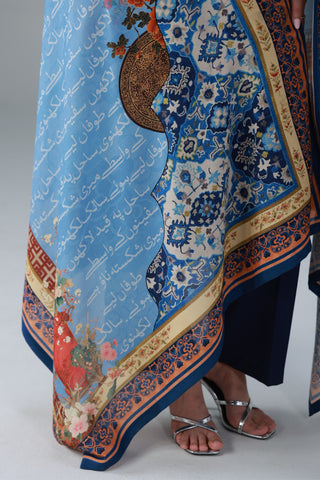 Safeena (Ark) - Odhni