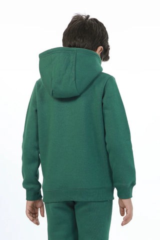 Pullover Hoodie (Kids) - Great Green
