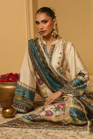 Mehermah (Moon Light) Set