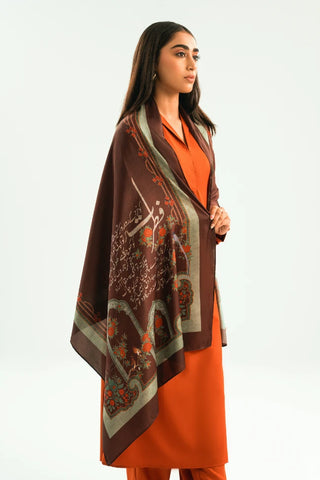 Rubaru (At First Sight) Scarf