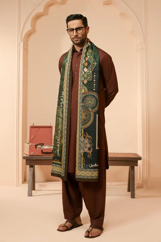 Ittehad (Unity) - Odhni