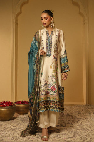 Mehermah (Moon Light) Set