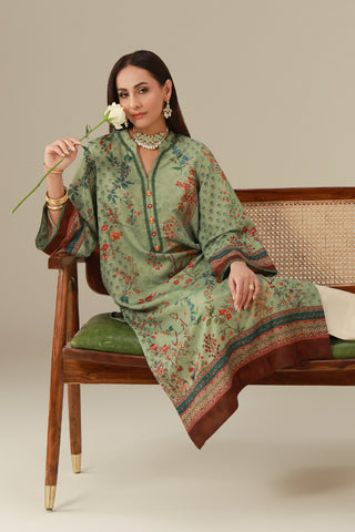 Maha (Moonlike) - Kurta