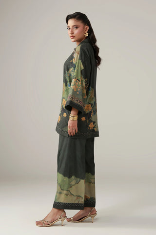 Shaakh (Stems) Co-Ord Set