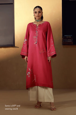 Ruba (Flower) Co-Ord Set