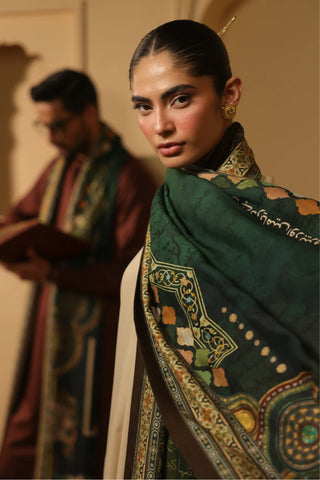 Ittehad (Unity) - Odhni
