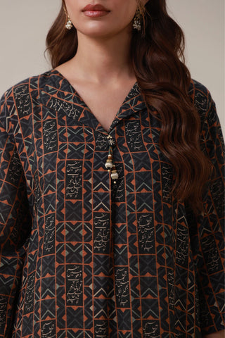 Nisbat (Connection) Kurta