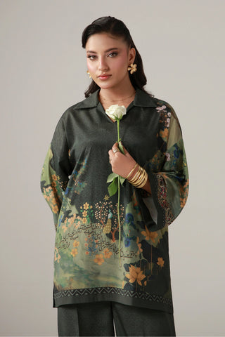 Shaakh (Stems) Co-Ord Set