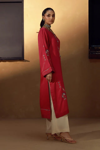 Ruba (Flower) Co-Ord Set