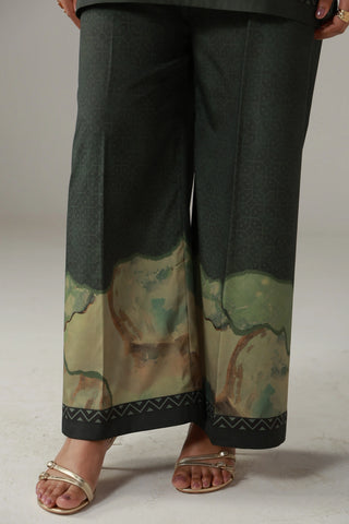 Shaakh (Stems) Co-Ord Set