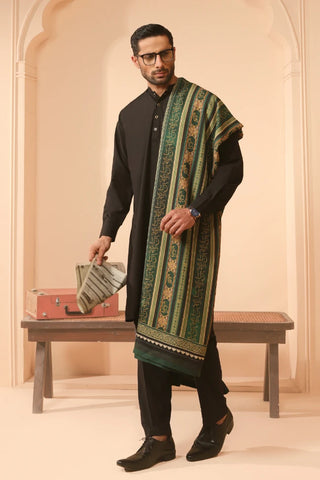 Tehreek (Movement) - Odhni