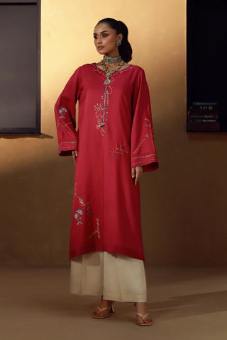 Ruba (Flower) Co-Ord Set