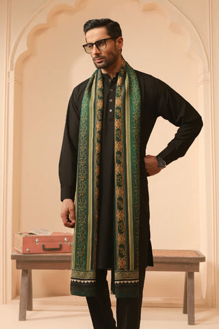 Tehreek (Movement) - Odhni