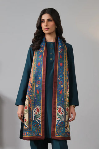 Zahra (Pure Beauty) Stole