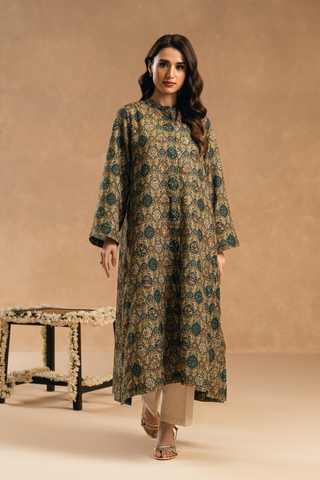 Naseeb (Fate) Long Shirt