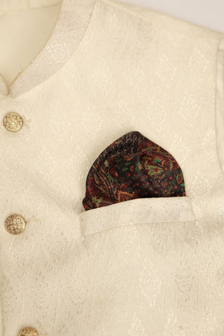 Kaif - Pocket Square