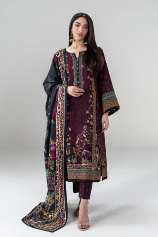 Meena (Love) Odhni