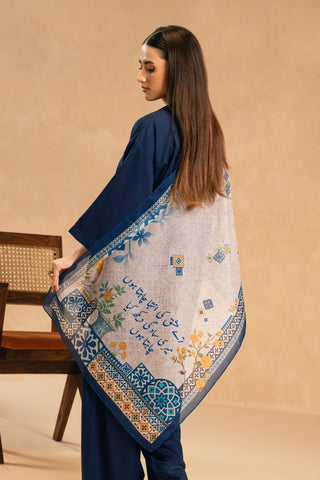 Afroz (Radiant) Scarf