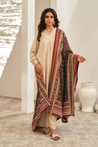 Dastaan (The Story Within) Odhni