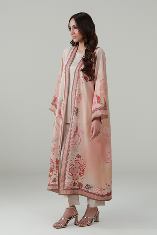 Beige Inner Set