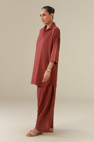 Rose Wood Raya Set