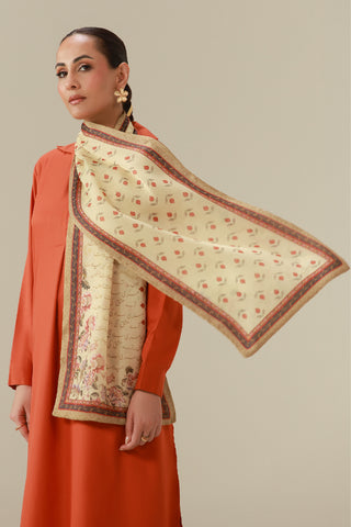 Saadgi (Simplicity) - Stole