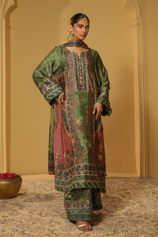 Zarqa (Radiant Eyes) Set